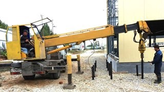 Свая винтовая 102 купить в Большом Камне - цена от 2395 руб