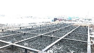 Купить винтовые сваи 108 в Большом Камне - цена от 2708 руб