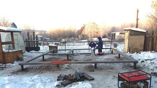 Купить винтовые сваи 76 в Большом Камне и Приморском крае | цена от 1771 руб с доставкой