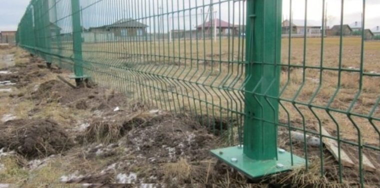 Купить сваи для ограждения от производителя в Большом Камне от 1406 руб: низкая цена, быстрая установка