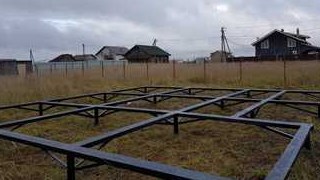 Купить свайный фундамент в Большом Камне | лучшая цена от 2604 руб с доставкой свай