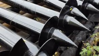 Купить винтовые сваи 76 в Большом Камне и Приморском крае | цена от 1771 руб с доставкой