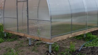Купить сваи для теплицы в Большой Камень - цена от производителя от 2291 руб
