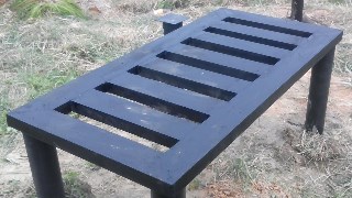 Винтовые сваи под печь Большой Камень цена от 2500 руб.